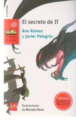 El secreto de If