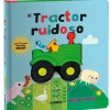 El Tractor ruidoso