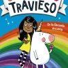 El unicornio más travieso