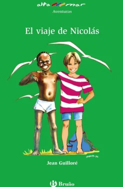 El viaje de Nicolás