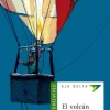 El volcán del desierto