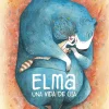 Elma, una vida de osa