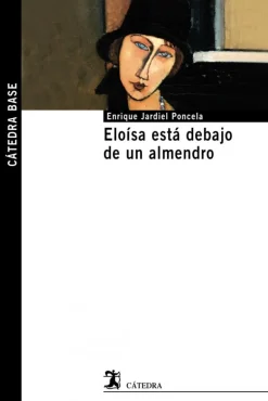 Eloísa está debajo de un almendro