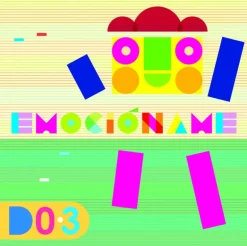 Emocióname