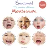 ¡Emociones! Mi primera biblioteca Montessori