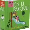 ¡En el parque!