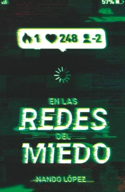 En las redes del miedo