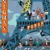 Enigmas. Detectives a domicilio 4. En París