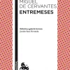 Entremeses