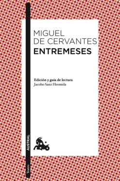 Entremeses