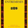 ENTREMESES,(Cervantes).CASTALIA.