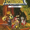 Escuadrón K 2. El secreto de K