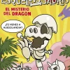 Esqueletosaurio 1 - El misterio del dragón