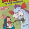 Expediente Ñ 2: Lo malo por conocer