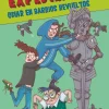 Expediente Ñ 4: Odiar en barrios revueltos
