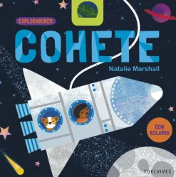 Exploradores : Cohete