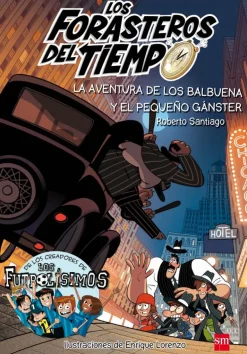 FDT.5 LA AVENT.DE LOS BALBUENA Y EL PEQU