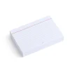 Ficha horizontal nº 3 100x150mm 100 unidades