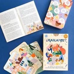 Flashcards ¿Hablamos?