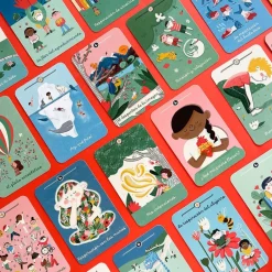 Flashcards Vive mindfulmente