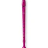 Flauta dulce Hohner fucsia