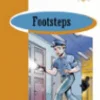 FOOTSTEPS (2 ESO). BURLINGTON.