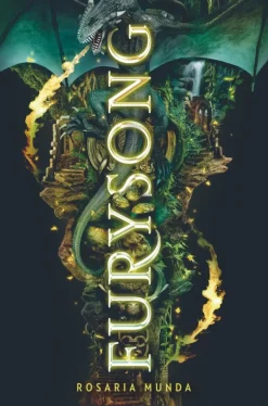 Furysong