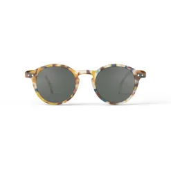 Gafas de sol Junior concha azul 5-10 años Izipizi