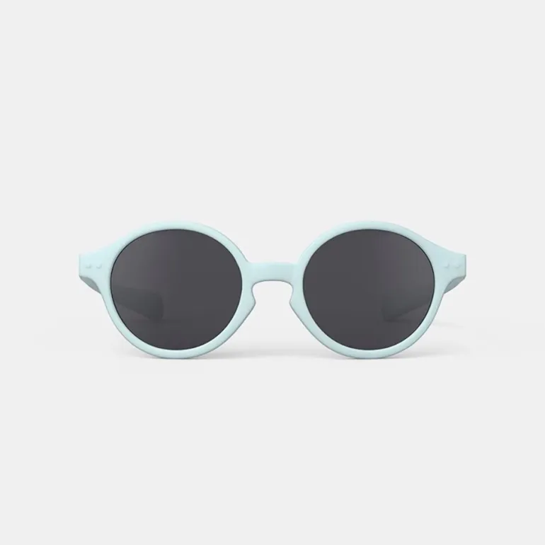 Gafas de sol Kids azul claro 9-36 meses Izipizi