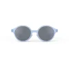 Gafas de sol Kids lila athletic 9-36 meses Izipizi