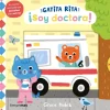 Gatita Rita. ¡Soy doctora!