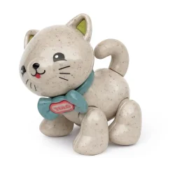 Gatito articulado Bio first friends Tolo