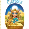 Gatlock: El tesoro de Tutangatón