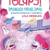 ¡Glups! ¡Menudo problema!