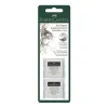 Goma de borrar moldeable 2 unidades Faber Castell