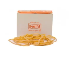 Goma elástica número 70 100gr. Ineta