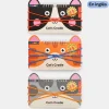 Goma elástica para mano Cat´s Cradle con bloc de juegos modelo surtido