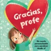 Gracias, profe