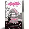 Grandes historias de Isadora Moon 7 - Isadora Moon y la magia de los deseos