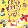 great women who changed the world
