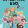 Gustavo, un friki en la ESO