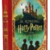 Harry Potter y la piedra filosofal (edición MinaLima) (Harry Potter [ediciones i