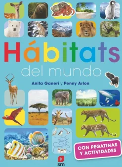 Hábitats del mundo