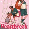 Heartbreak Point