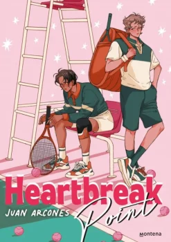 Heartbreak Point