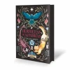Herederas de sombras, edición limitada con cantos tintados