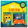 Hola, taller