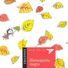 Hormiguita negra