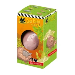Huevo de dinosaurio