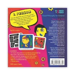 I, Person